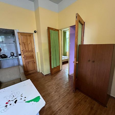 Guesthouse Eco 차크비 객실 사진