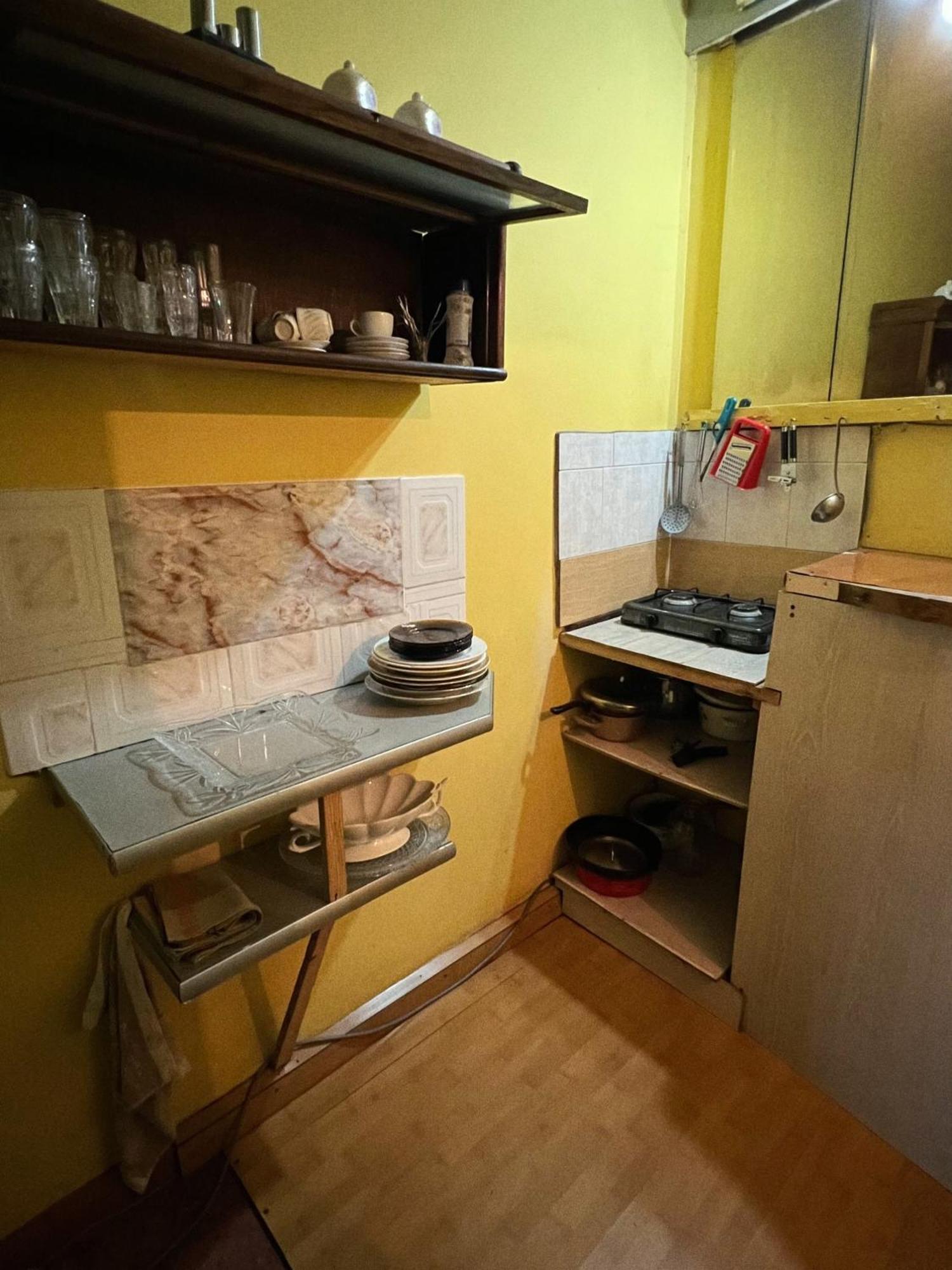 Guesthouse Eco 차크비 외부 사진