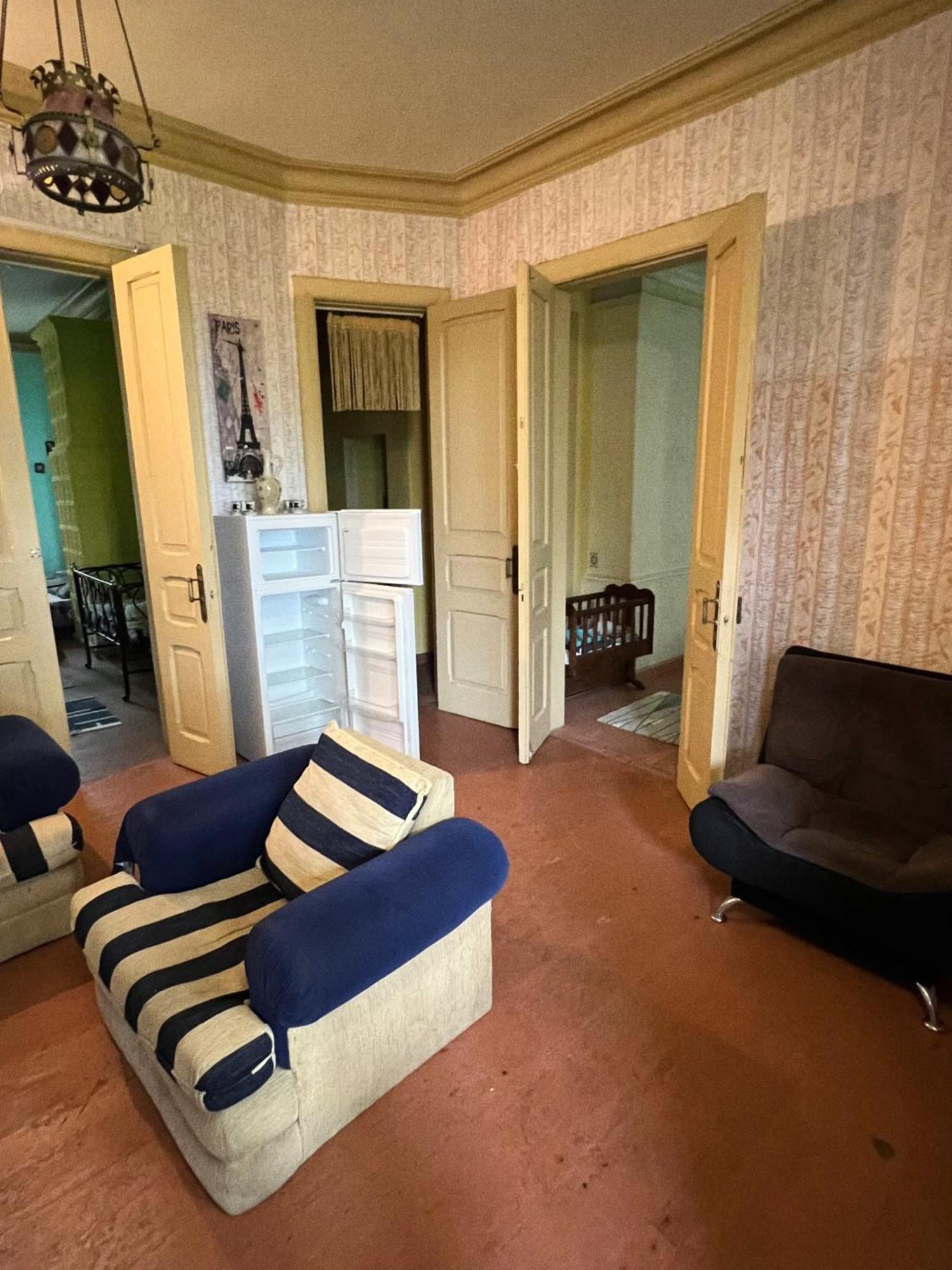 Guesthouse Eco 차크비 외부 사진