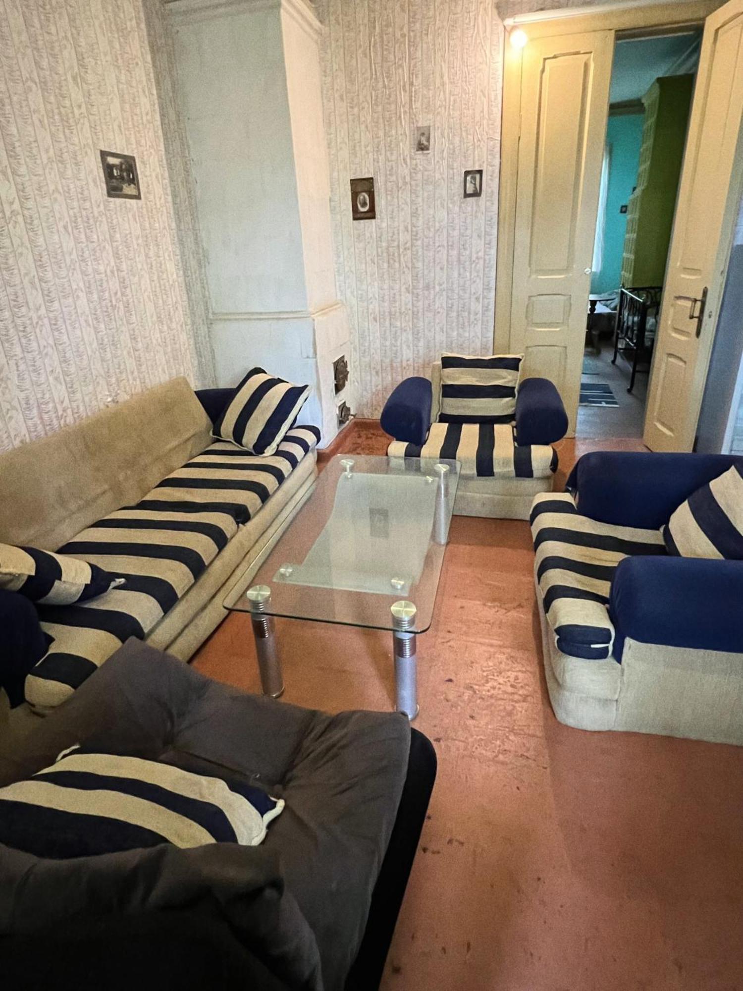 Guesthouse Eco 차크비 외부 사진