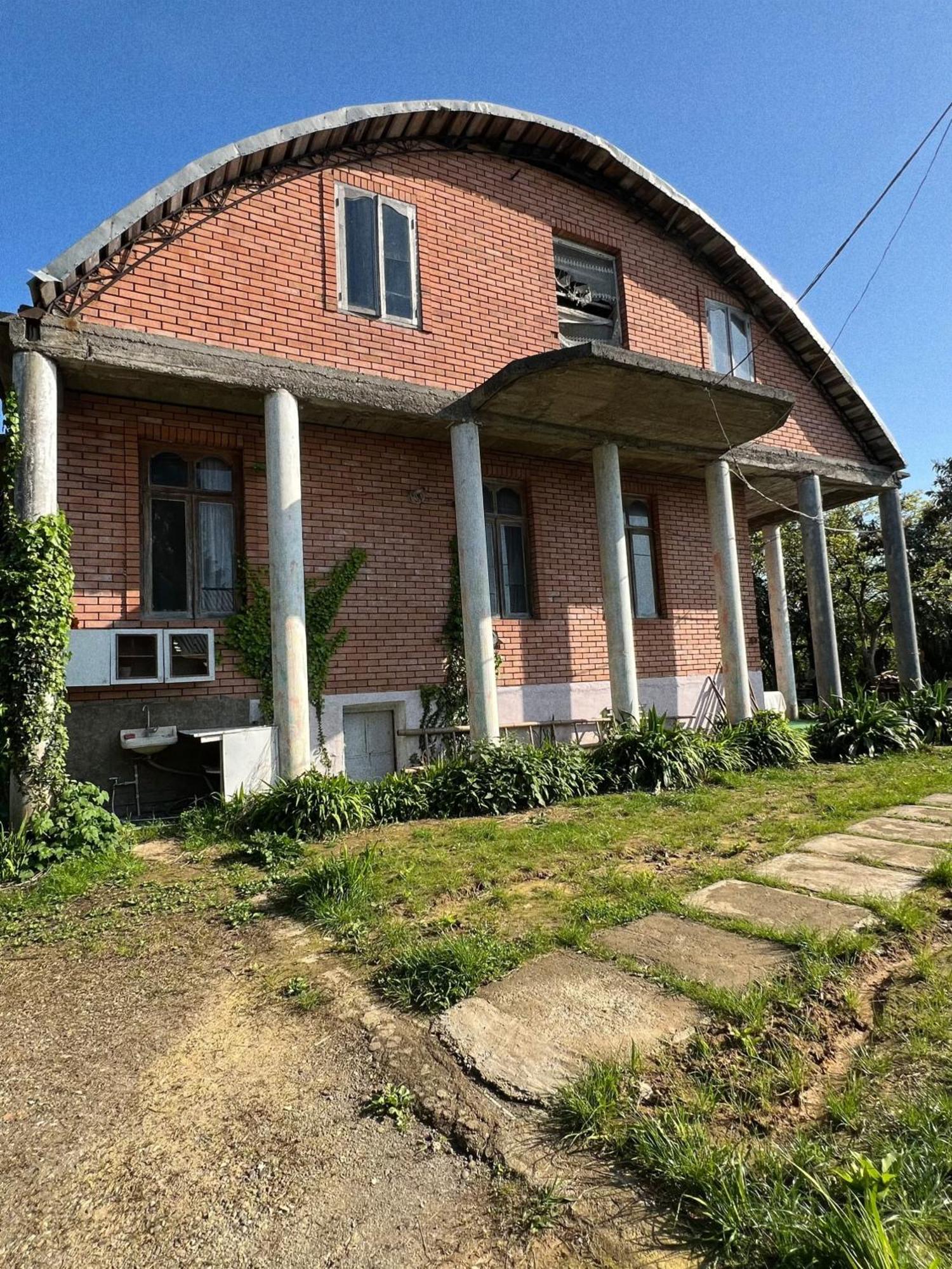 Guesthouse Eco 차크비 외부 사진