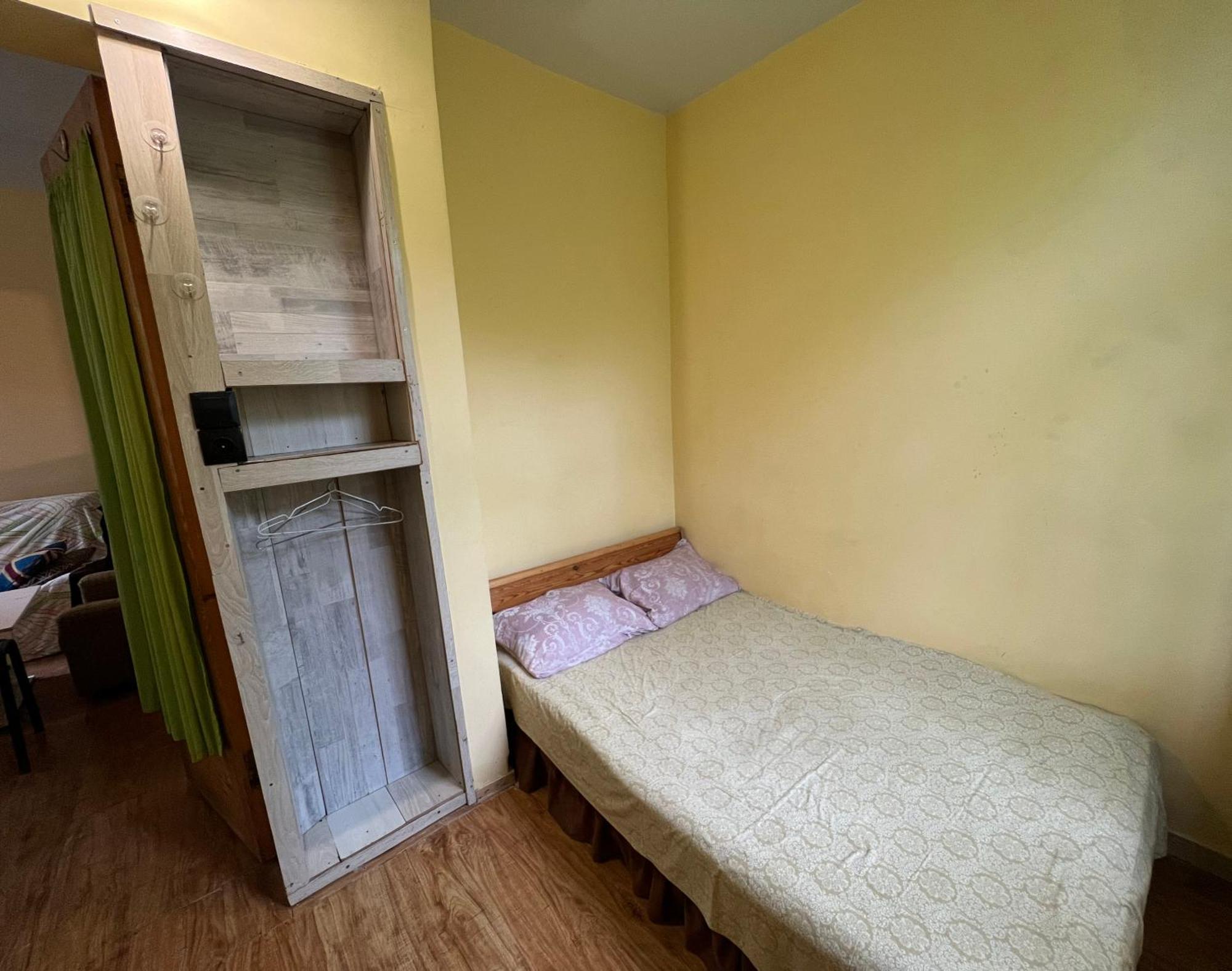 Guesthouse Eco 차크비 객실 사진