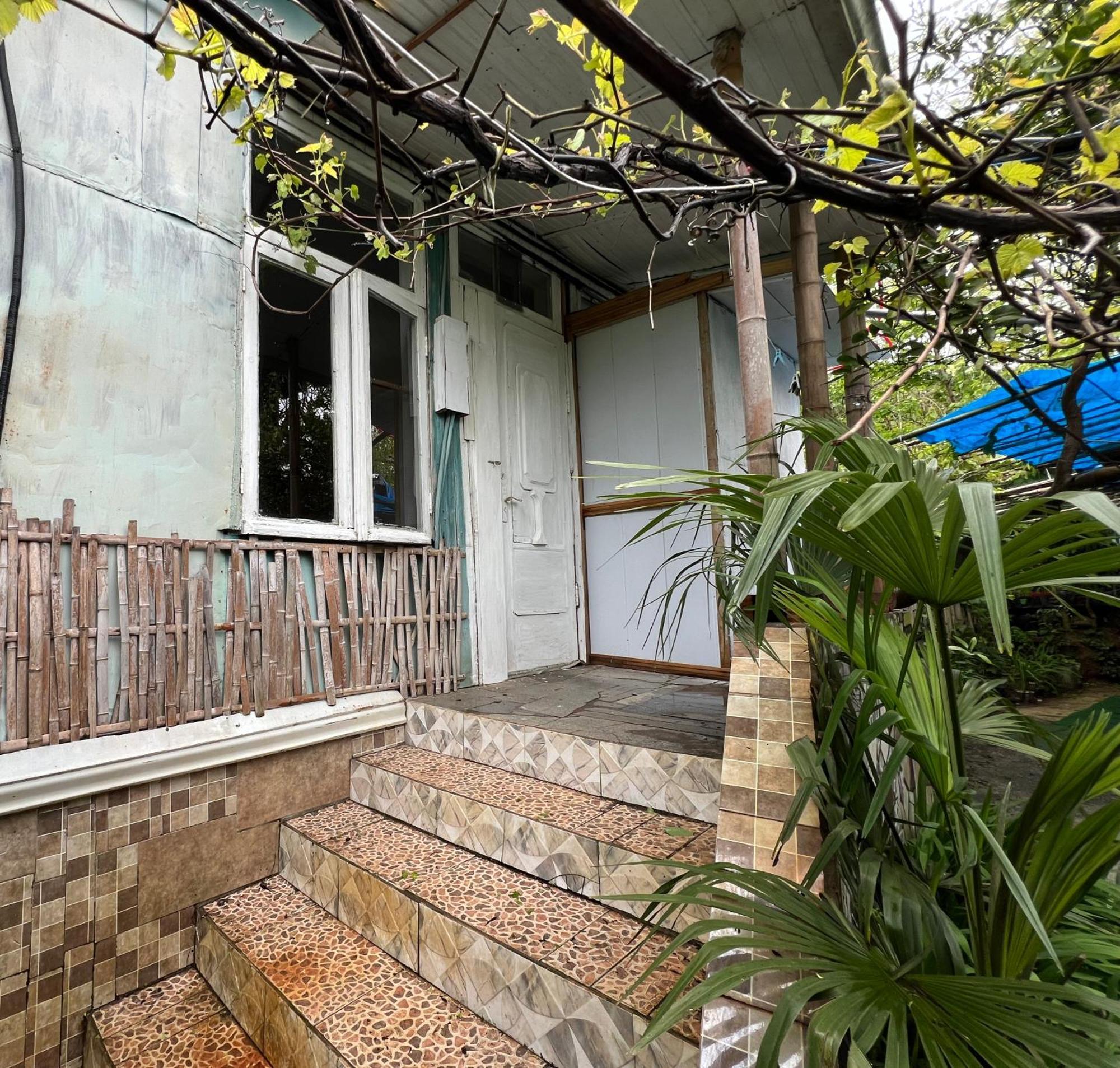 Guesthouse Eco 차크비 객실 사진