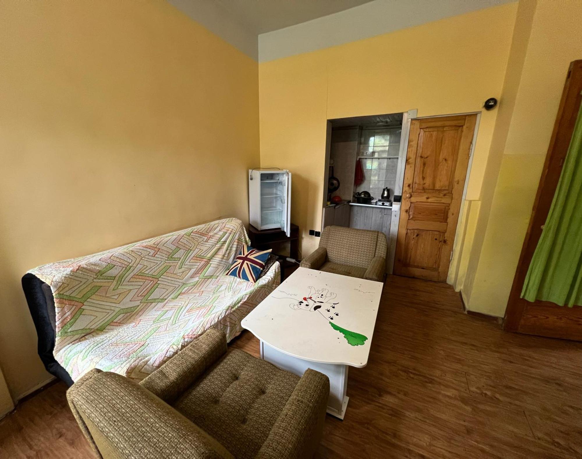 Guesthouse Eco 차크비 객실 사진