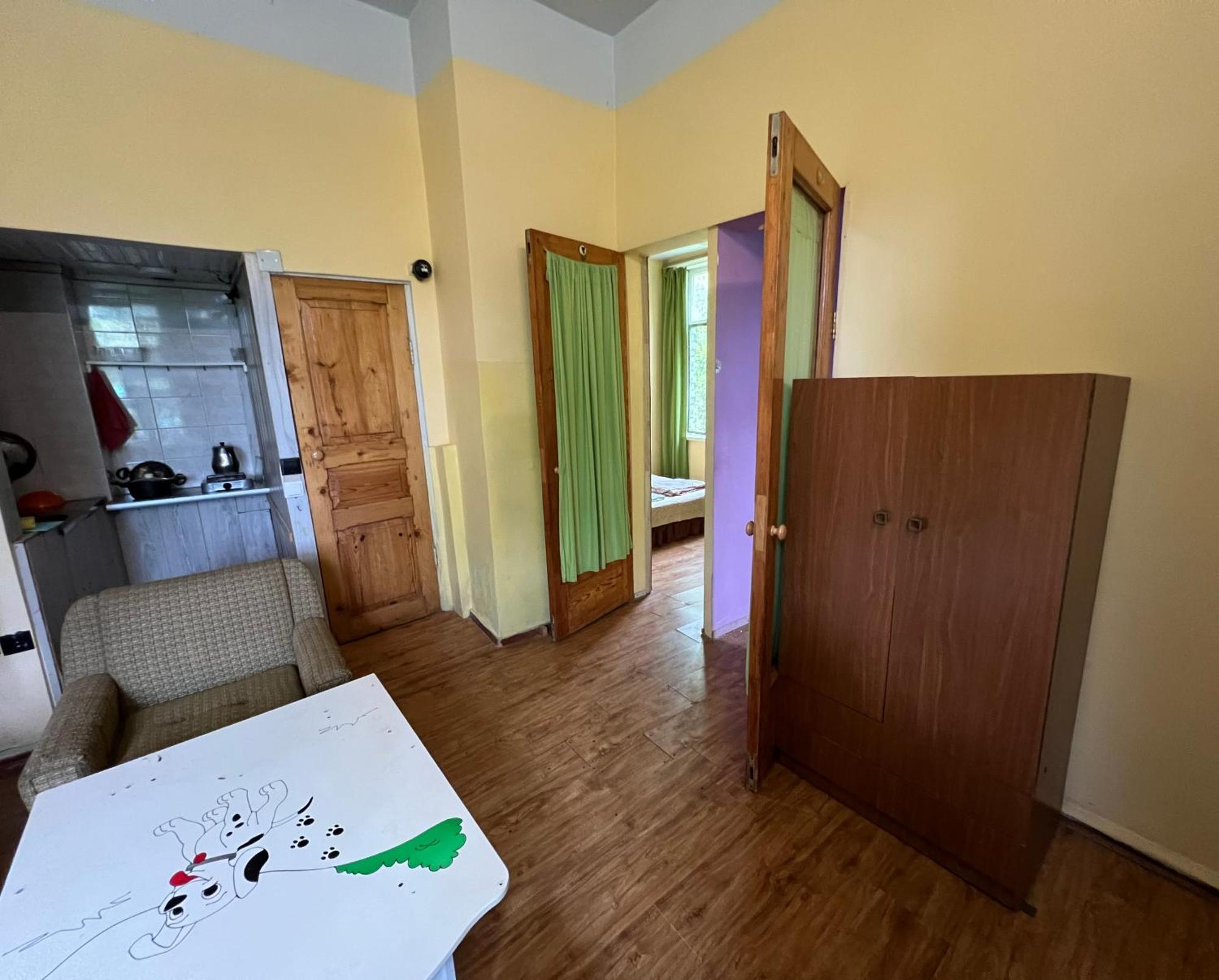 Guesthouse Eco 차크비 객실 사진