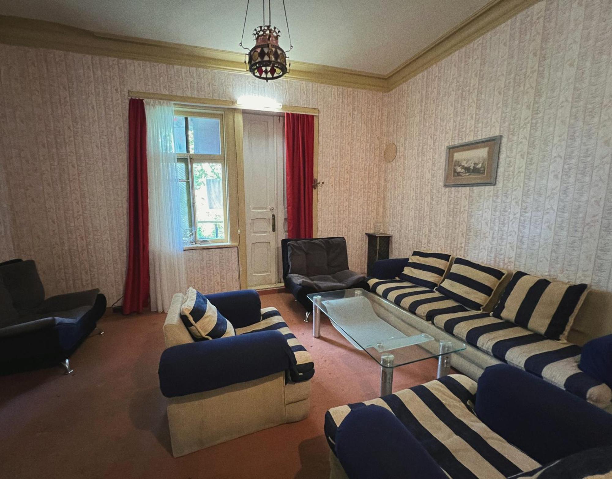 Guesthouse Eco 차크비 객실 사진
