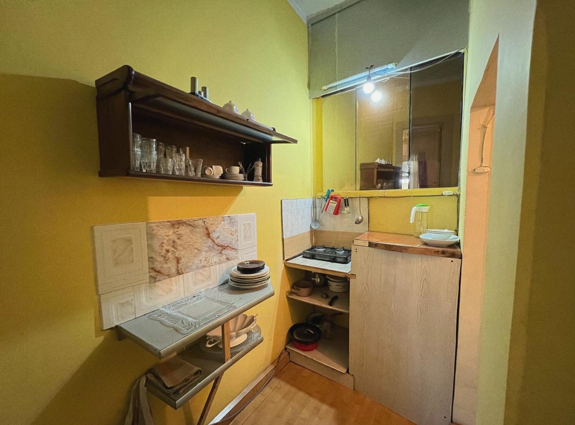 Guesthouse Eco 차크비 객실 사진