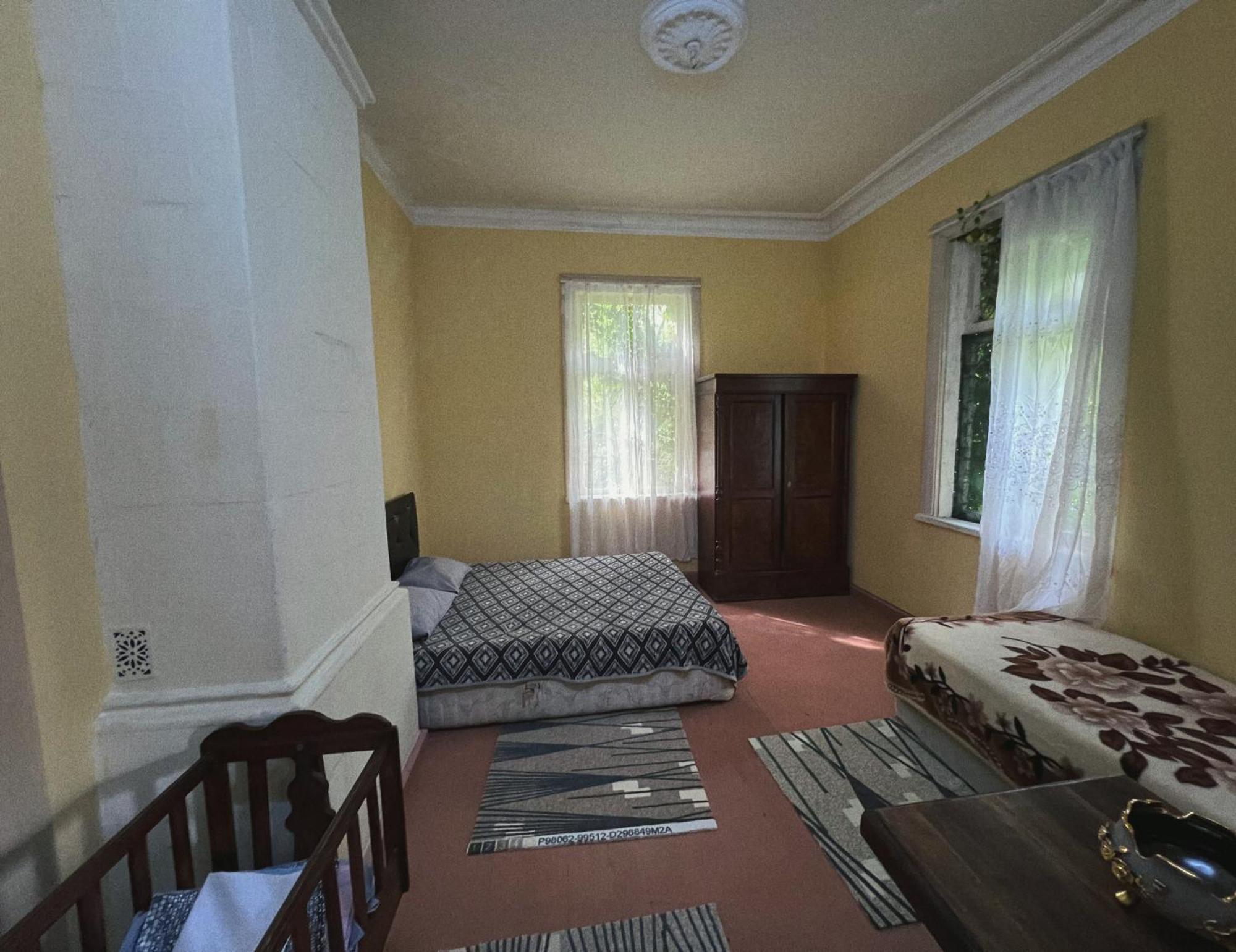 Guesthouse Eco 차크비 객실 사진