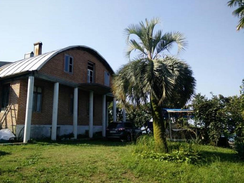 Guesthouse Eco 차크비 외부 사진