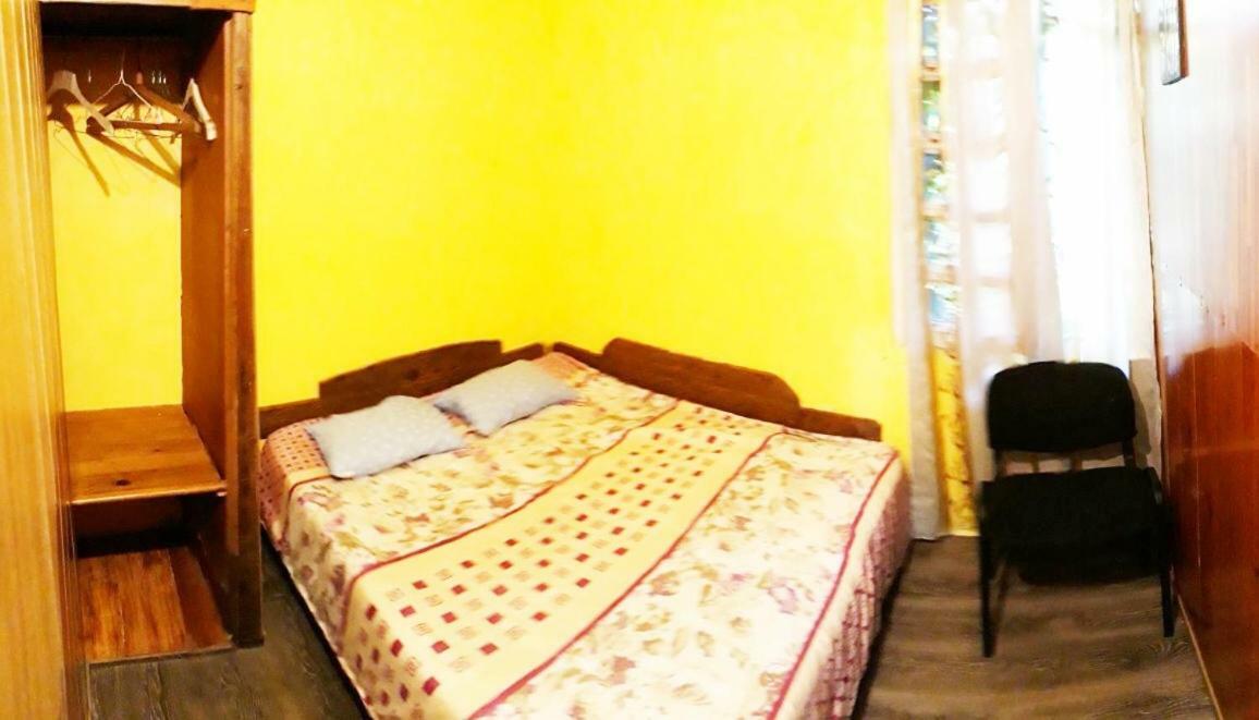 Guesthouse Eco 차크비 외부 사진