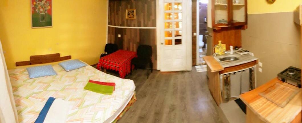 Guesthouse Eco 차크비 외부 사진