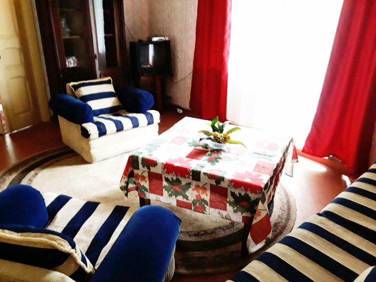 Guesthouse Eco 차크비 외부 사진