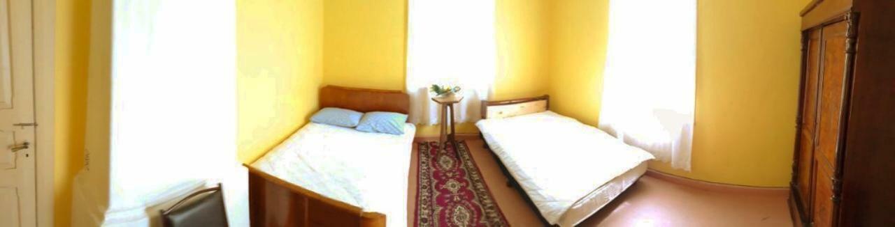 Guesthouse Eco 차크비 외부 사진