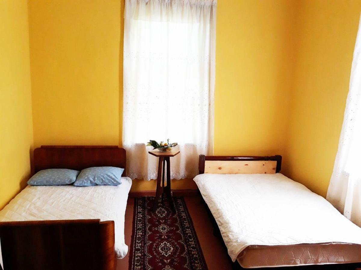 Guesthouse Eco 차크비 외부 사진