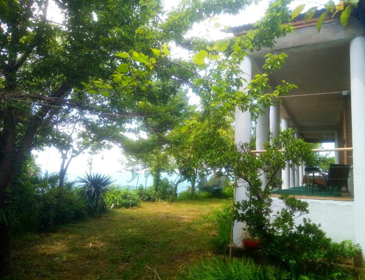 Guesthouse Eco 차크비 외부 사진