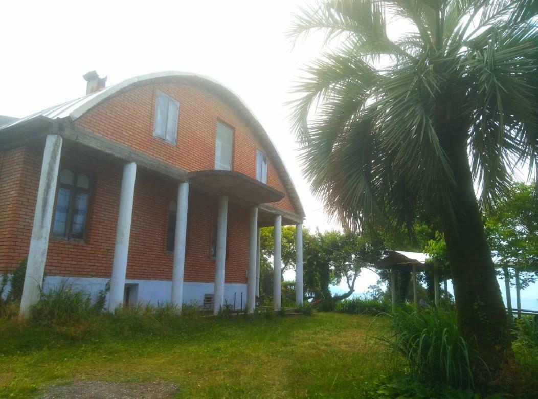 Guesthouse Eco 차크비 외부 사진