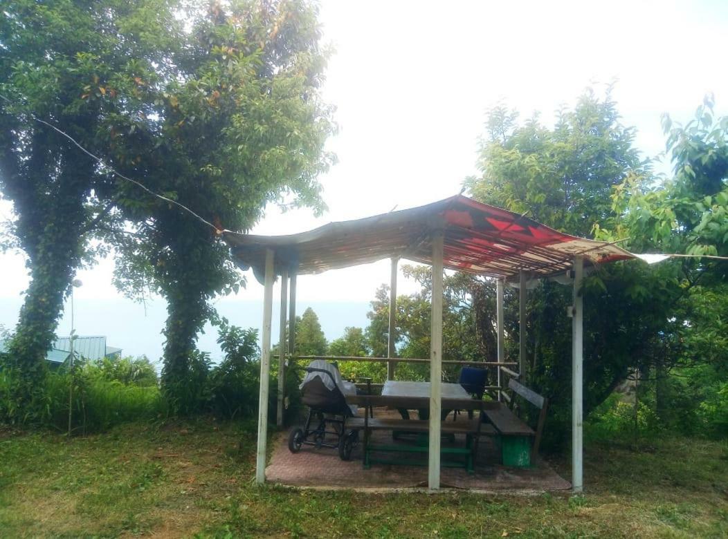 Guesthouse Eco 차크비 외부 사진
