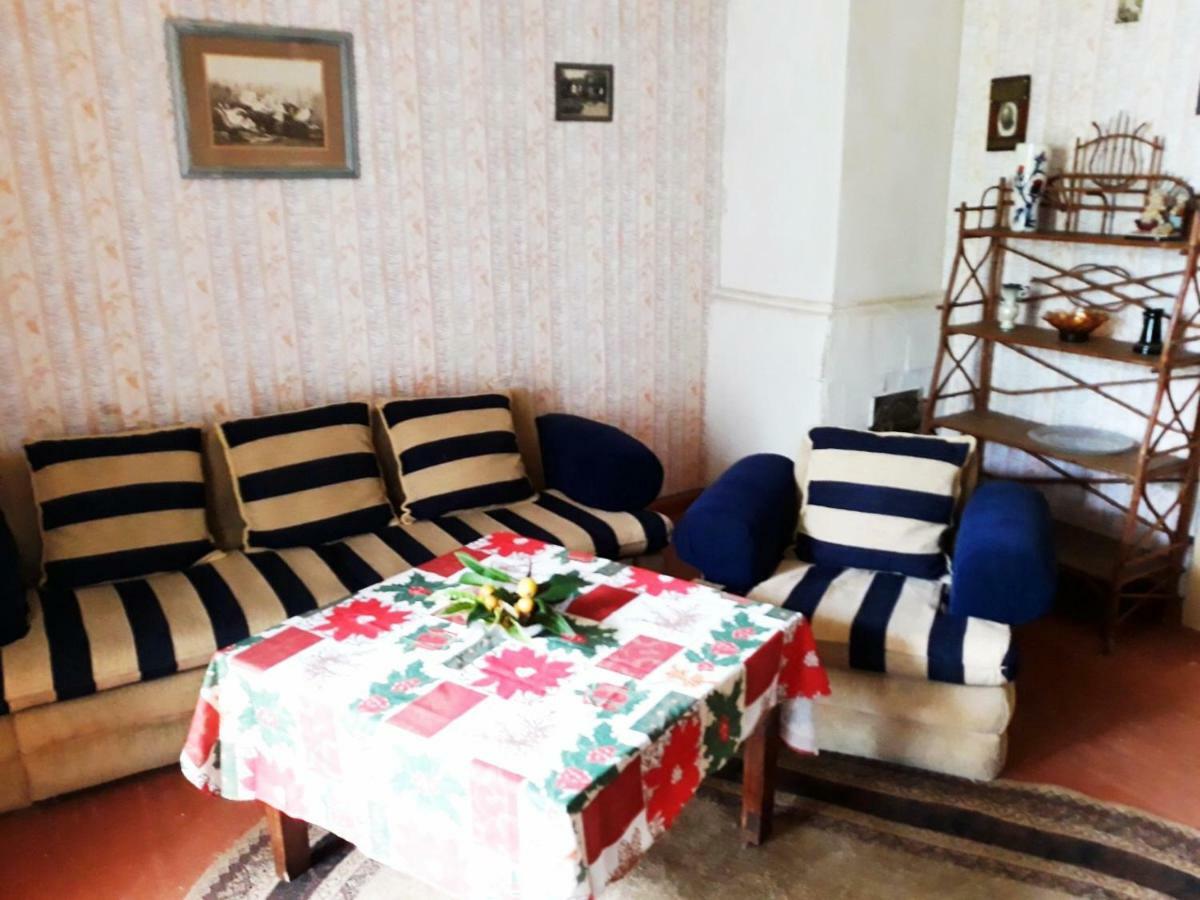 Guesthouse Eco 차크비 외부 사진