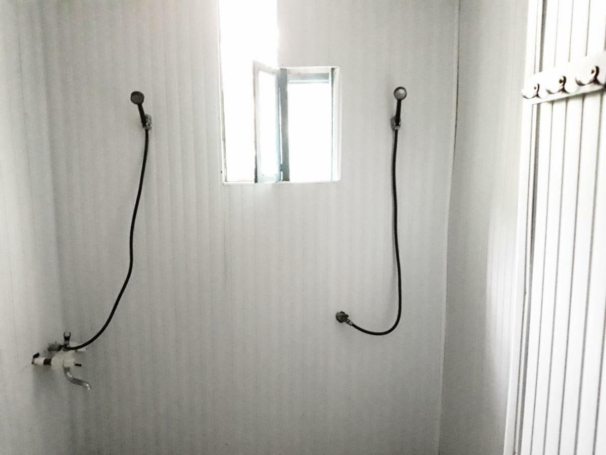 Guesthouse Eco 차크비 외부 사진