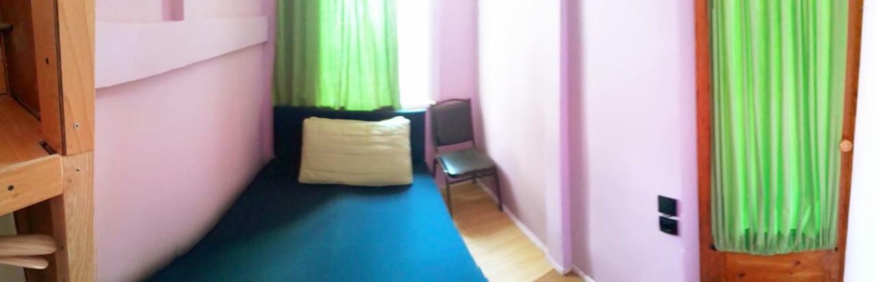 Guesthouse Eco 차크비 외부 사진