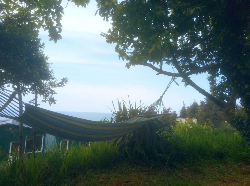 Guesthouse Eco 차크비 외부 사진