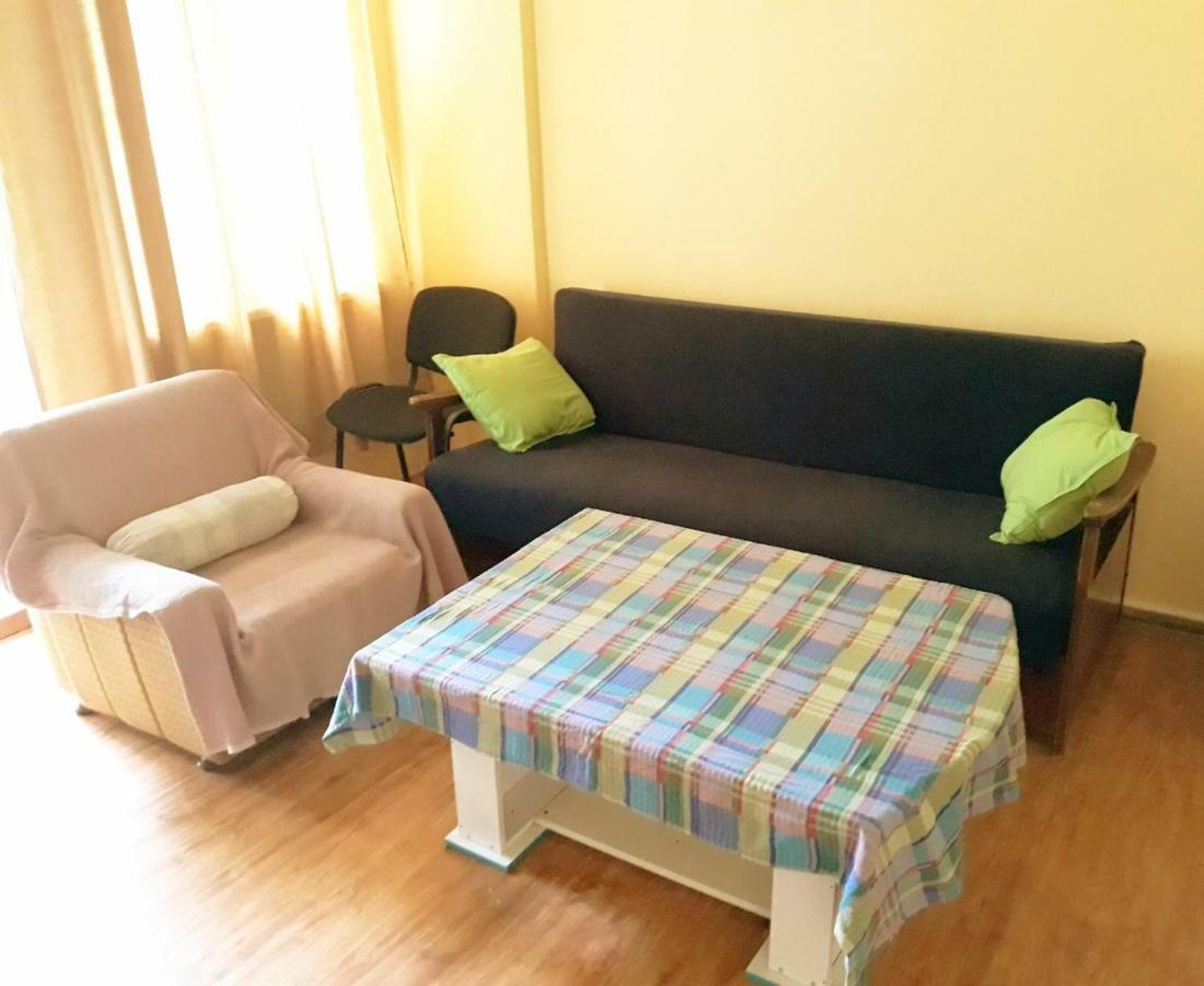 Guesthouse Eco 차크비 외부 사진