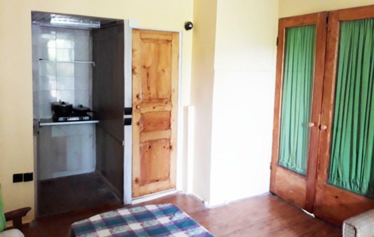 Guesthouse Eco 차크비 외부 사진