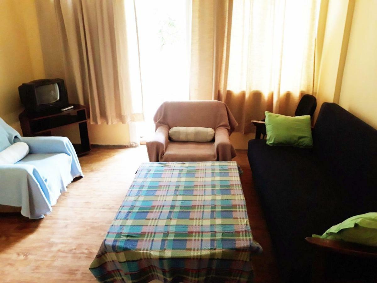 Guesthouse Eco 차크비 외부 사진