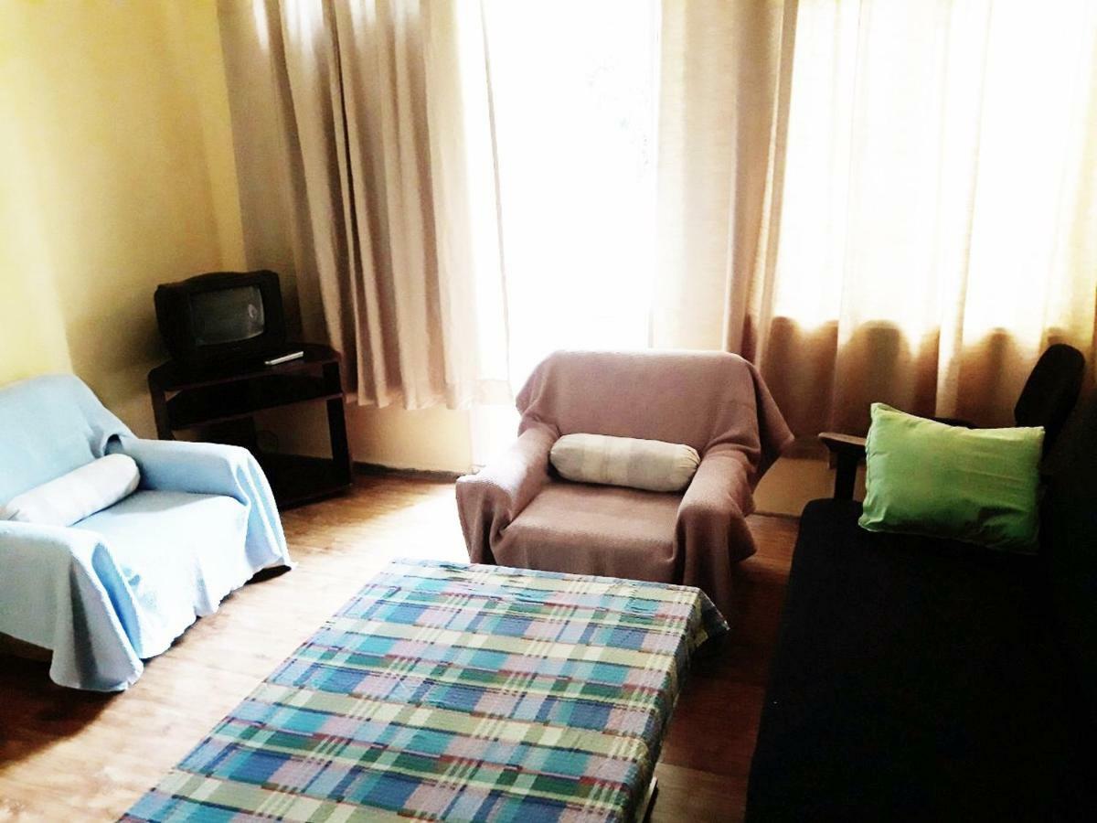 Guesthouse Eco 차크비 외부 사진