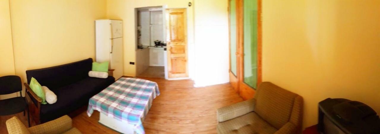 Guesthouse Eco 차크비 외부 사진