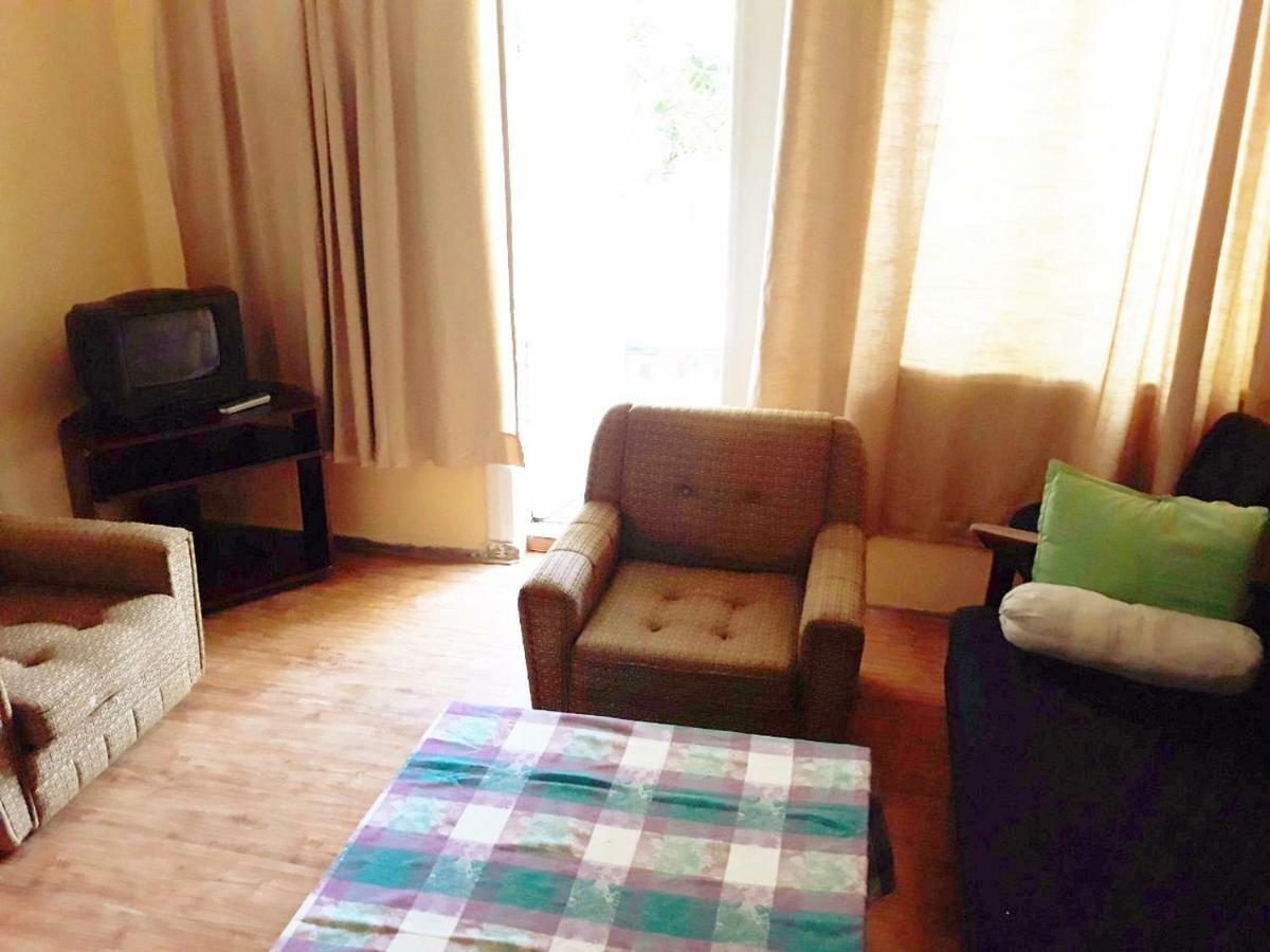 Guesthouse Eco 차크비 외부 사진